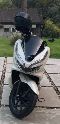 HONDA PCX DLX HONDA PCX DLX